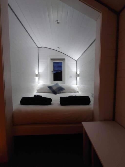 Loch Shiel Luxury Pod Βίλα Acharacle Εξωτερικό φωτογραφία